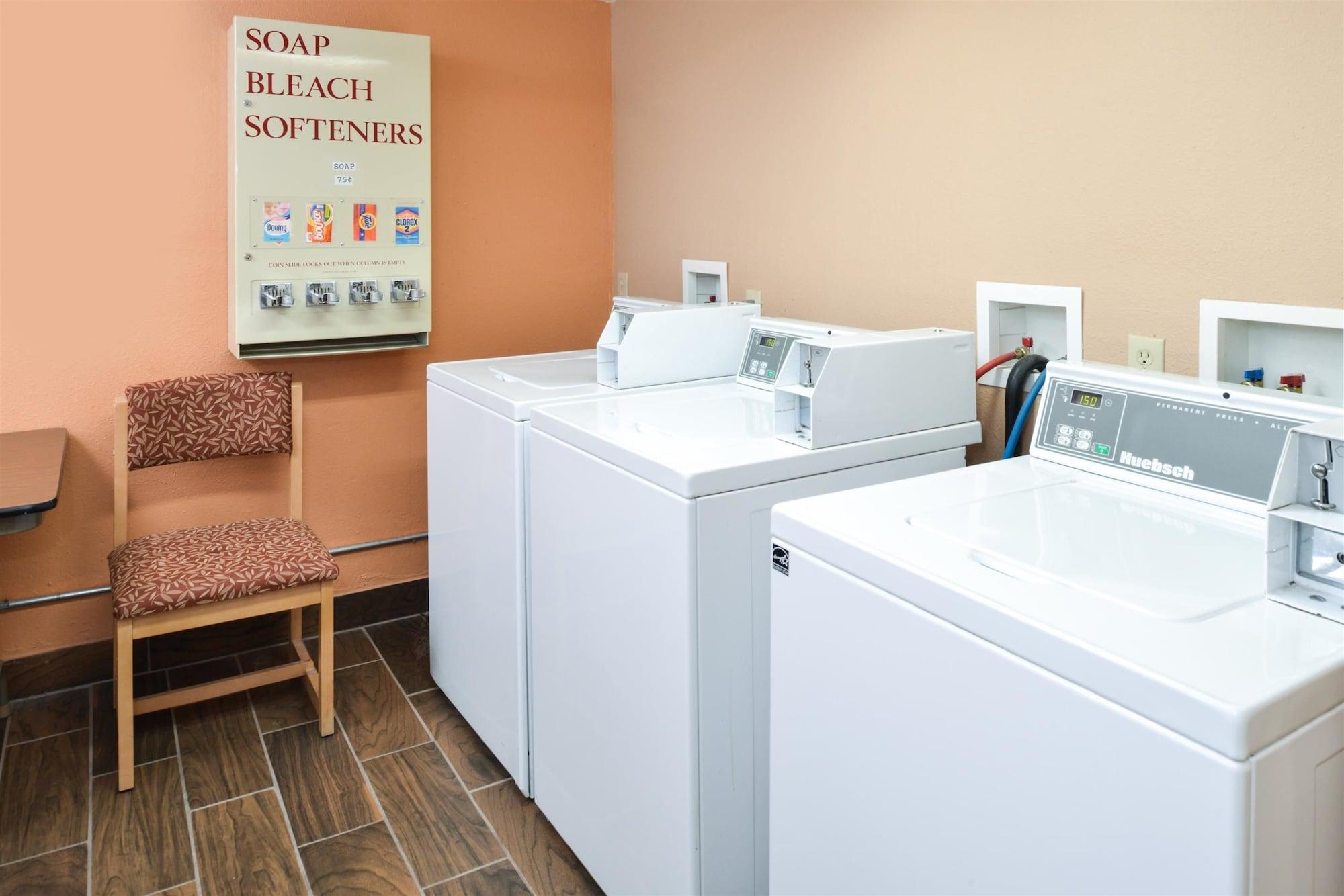 Americas Best Value Inn Rawlins Extérieur photo